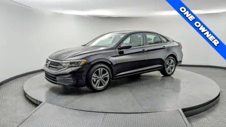 Florida Fine Cars - Used VOLKSWAGEN JETTA 2024 WEST PALM SE
