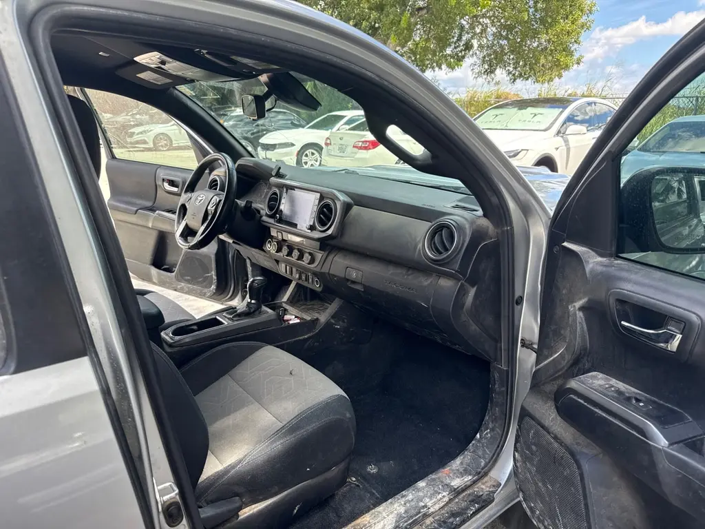 Florida Fine Cars - Used TOYOTA TACOMA 4WD 2023 WEST PALM TRD SPORT