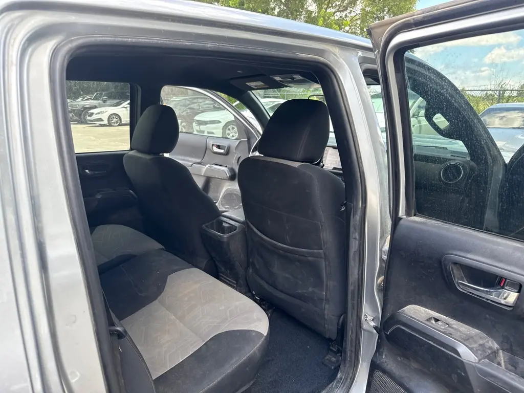 Florida Fine Cars - Used TOYOTA TACOMA 4WD 2023 WEST PALM TRD SPORT