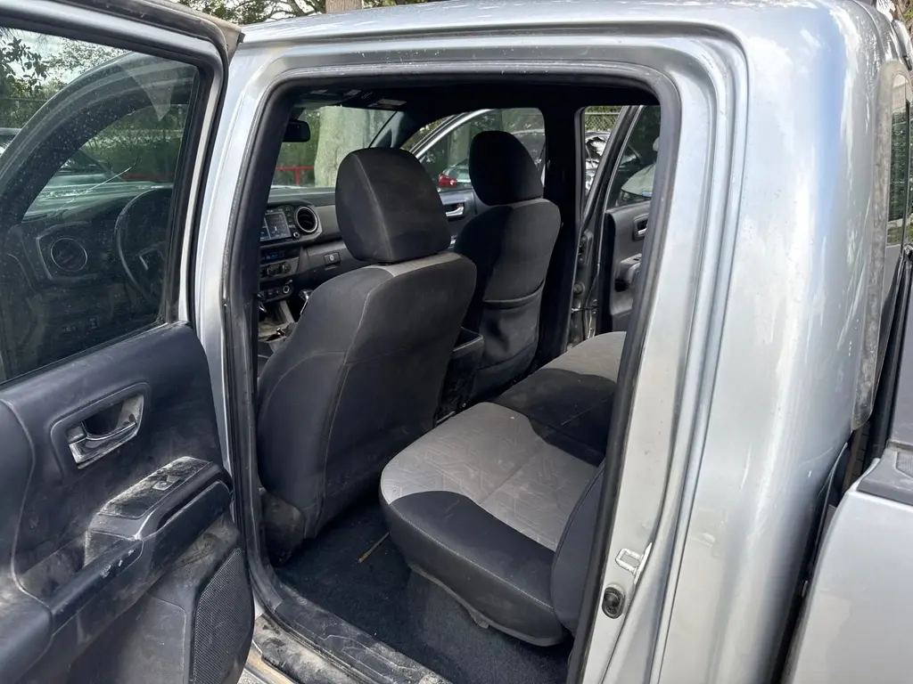 Florida Fine Cars - Used TOYOTA TACOMA 4WD 2023 WEST PALM TRD SPORT