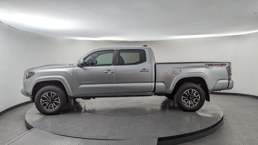 Florida Fine Cars - Used TOYOTA TACOMA 4WD 2023 WEST PALM TRD SPORT