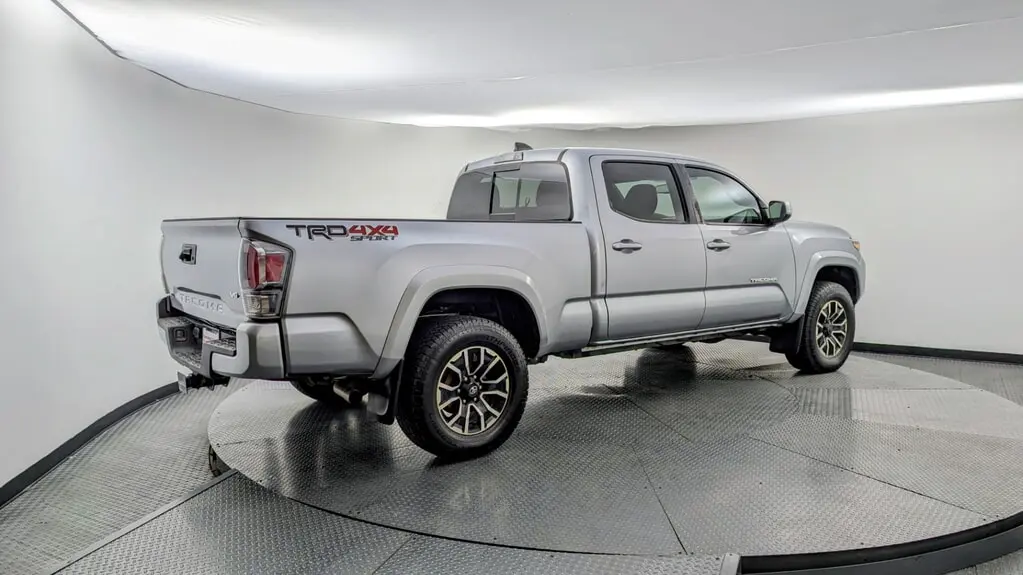 Florida Fine Cars - Used TOYOTA TACOMA 4WD 2023 WEST PALM TRD SPORT