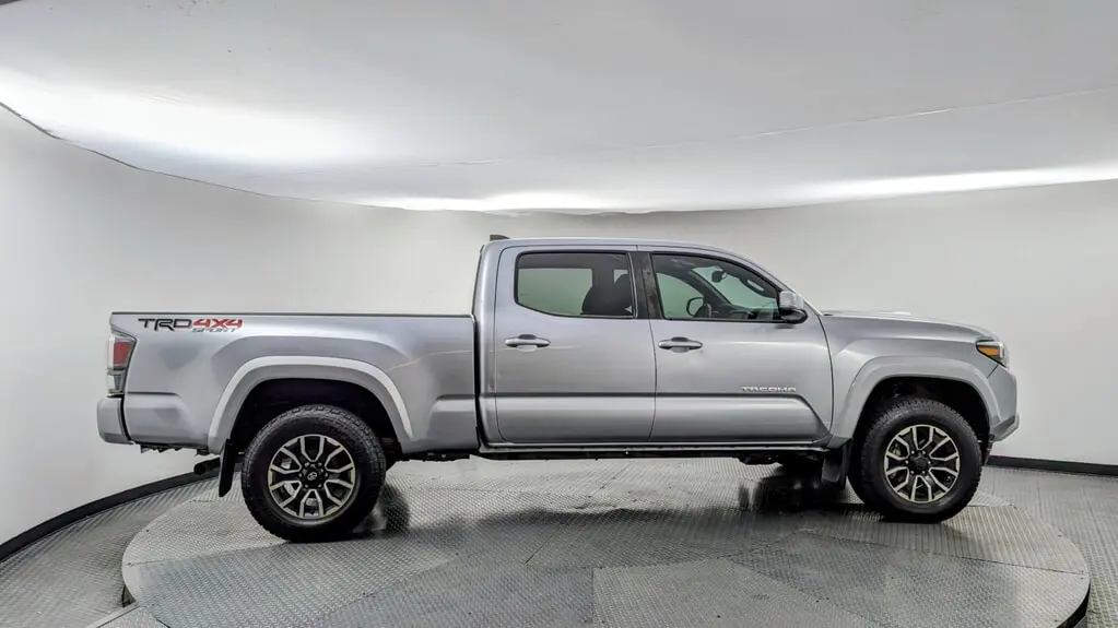 Florida Fine Cars - Used TOYOTA TACOMA 4WD 2023 WEST PALM TRD SPORT