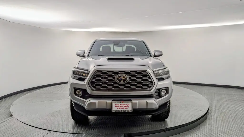 Florida Fine Cars - Used TOYOTA TACOMA 4WD 2023 WEST PALM TRD SPORT