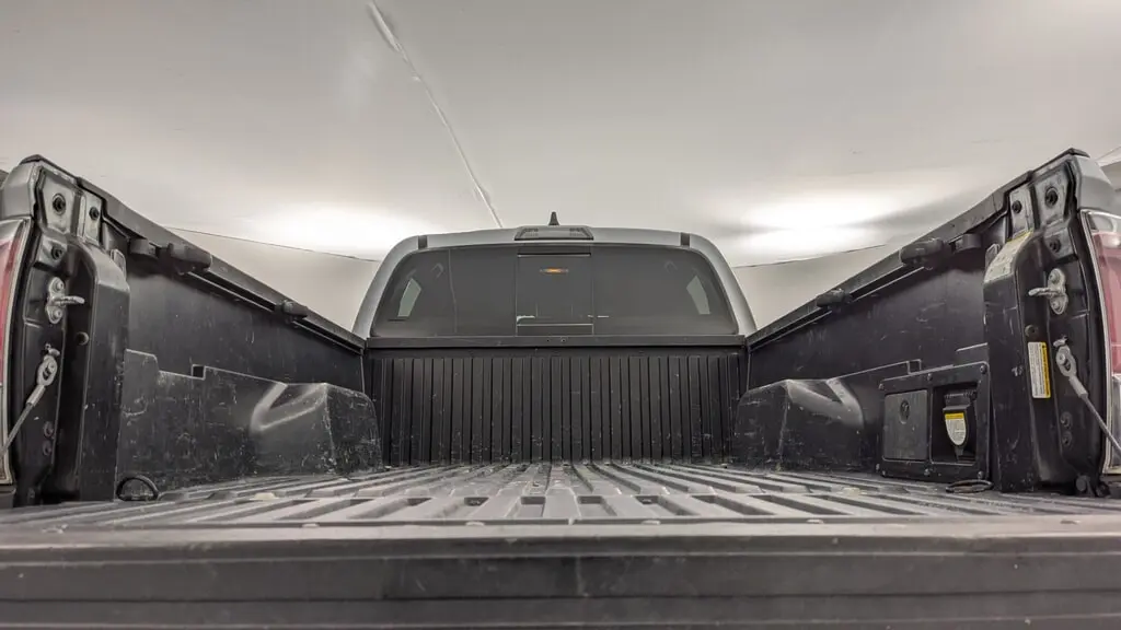 Florida Fine Cars - Used TOYOTA TACOMA 4WD 2023 WEST PALM TRD SPORT