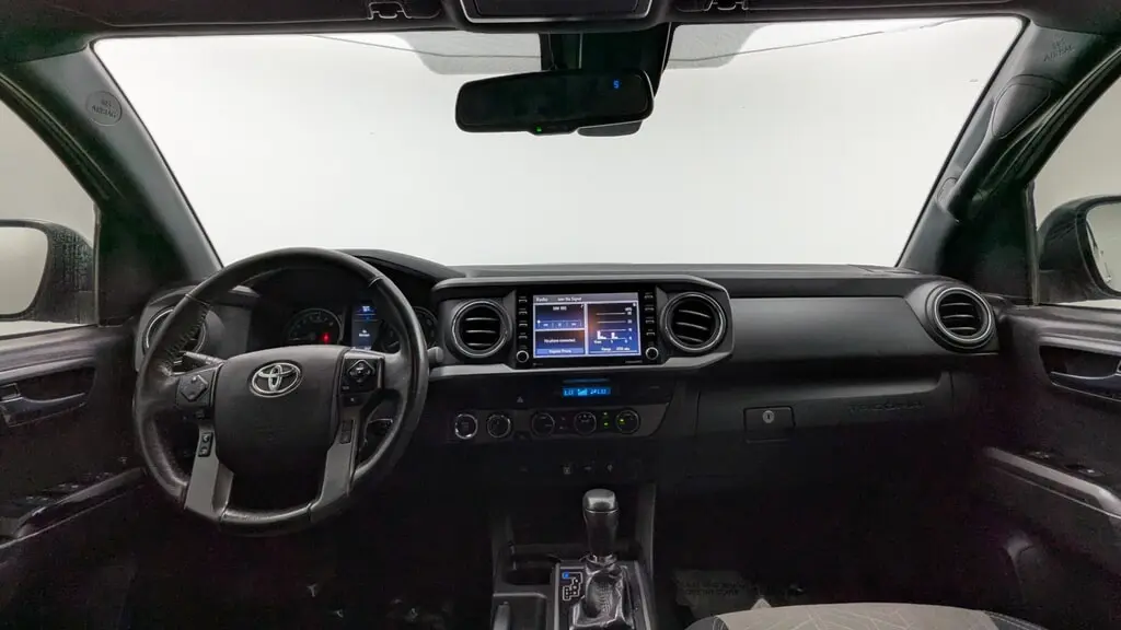Florida Fine Cars - Used TOYOTA TACOMA 4WD 2023 WEST PALM TRD SPORT