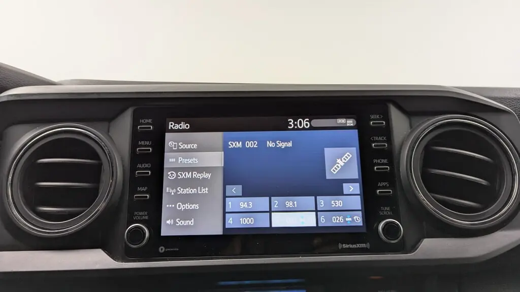 Florida Fine Cars - Used TOYOTA TACOMA 4WD 2023 WEST PALM TRD SPORT