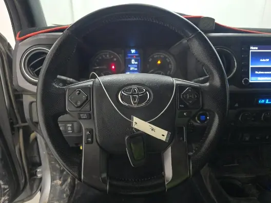 Florida Fine Cars - Used TOYOTA TACOMA 4WD 2023 WEST PALM TRD SPORT