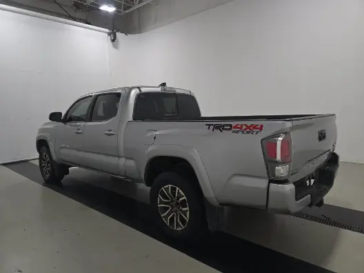 Florida Fine Cars - Used TOYOTA TACOMA 4WD 2023 WEST PALM TRD SPORT