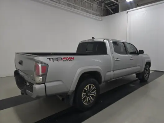 Florida Fine Cars - Used TOYOTA TACOMA 4WD 2023 WEST PALM TRD SPORT