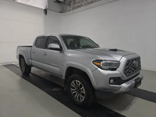 Florida Fine Cars - Used TOYOTA TACOMA 4WD 2023 WEST PALM TRD SPORT
