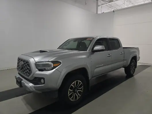 Florida Fine Cars - Used TOYOTA TACOMA 4WD 2023 WEST PALM TRD SPORT