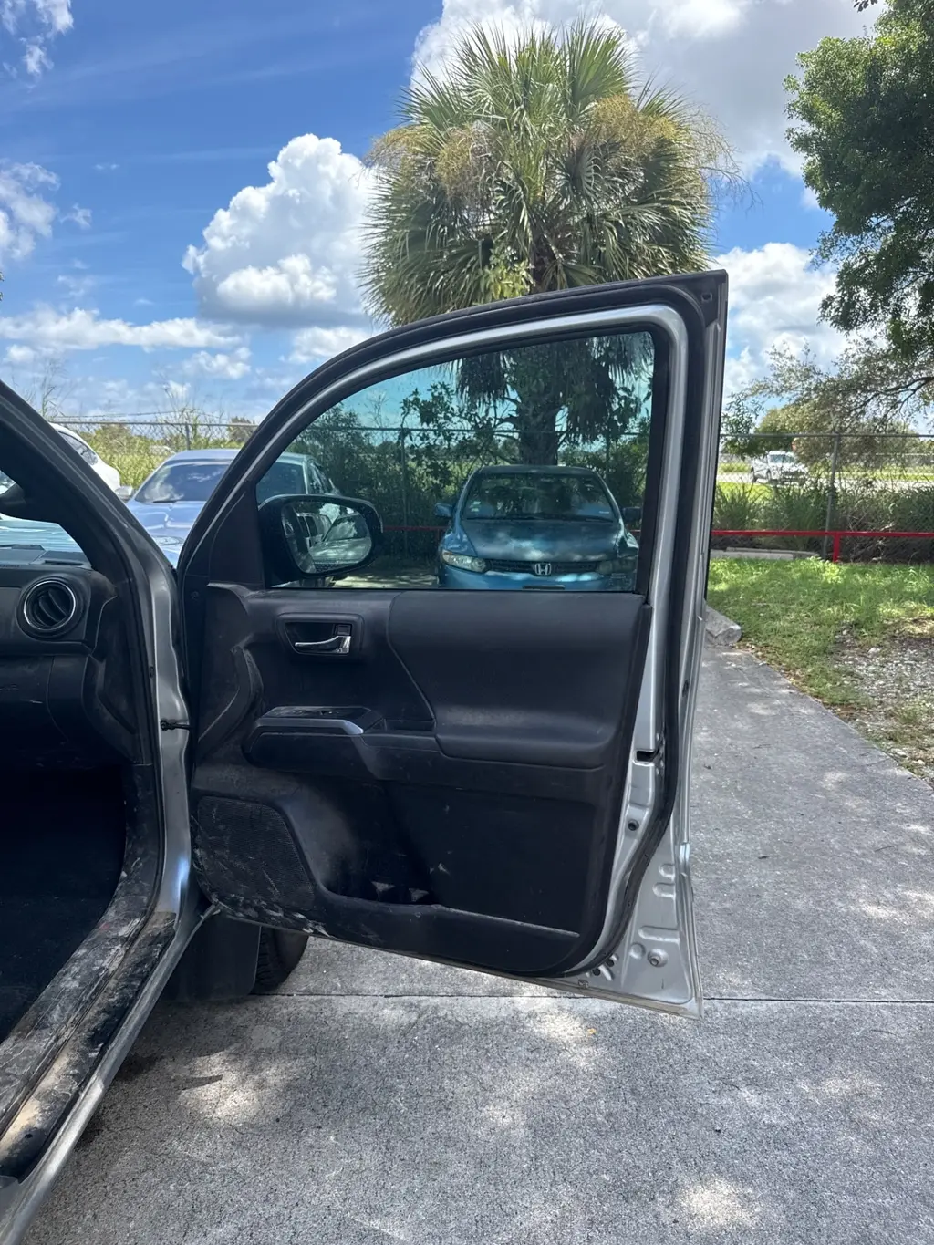 Florida Fine Cars - Used TOYOTA TACOMA 4WD 2023 WEST PALM TRD SPORT