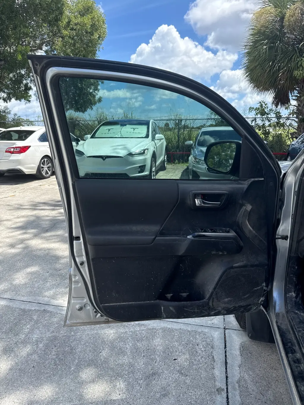 Florida Fine Cars - Used TOYOTA TACOMA 4WD 2023 WEST PALM TRD SPORT