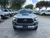 Florida Fine Cars - Used TOYOTA TACOMA 4WD 2023 WEST PALM TRD SPORT