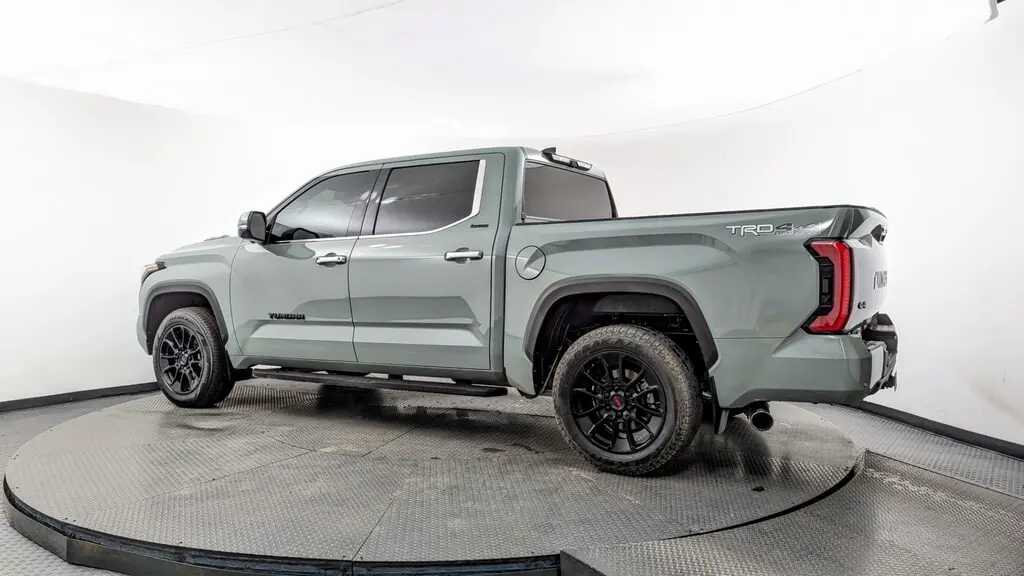 Florida Fine Cars - Used TOYOTA TUNDRA 4WD 2023 MARGATE LIMITED HYBRID