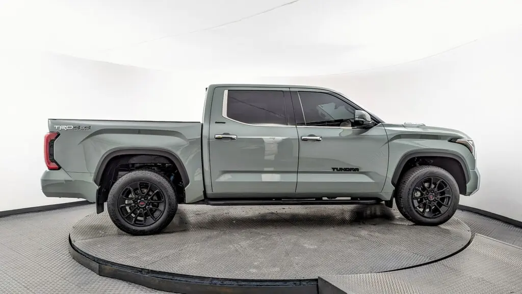 Florida Fine Cars - Used TOYOTA TUNDRA 4WD 2023 MARGATE LIMITED HYBRID