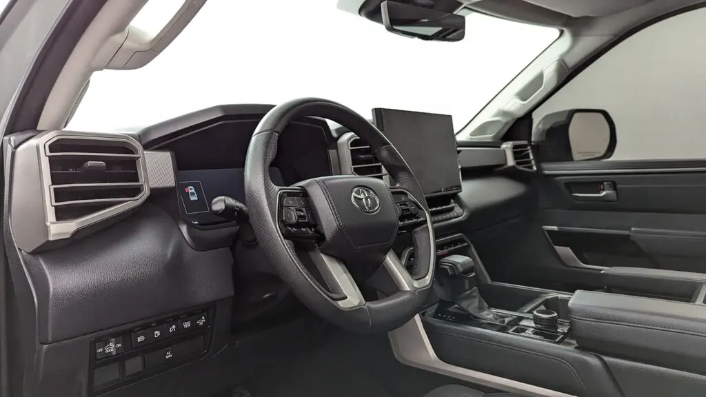 Florida Fine Cars - Used TOYOTA TUNDRA 4WD 2023 MARGATE LIMITED HYBRID