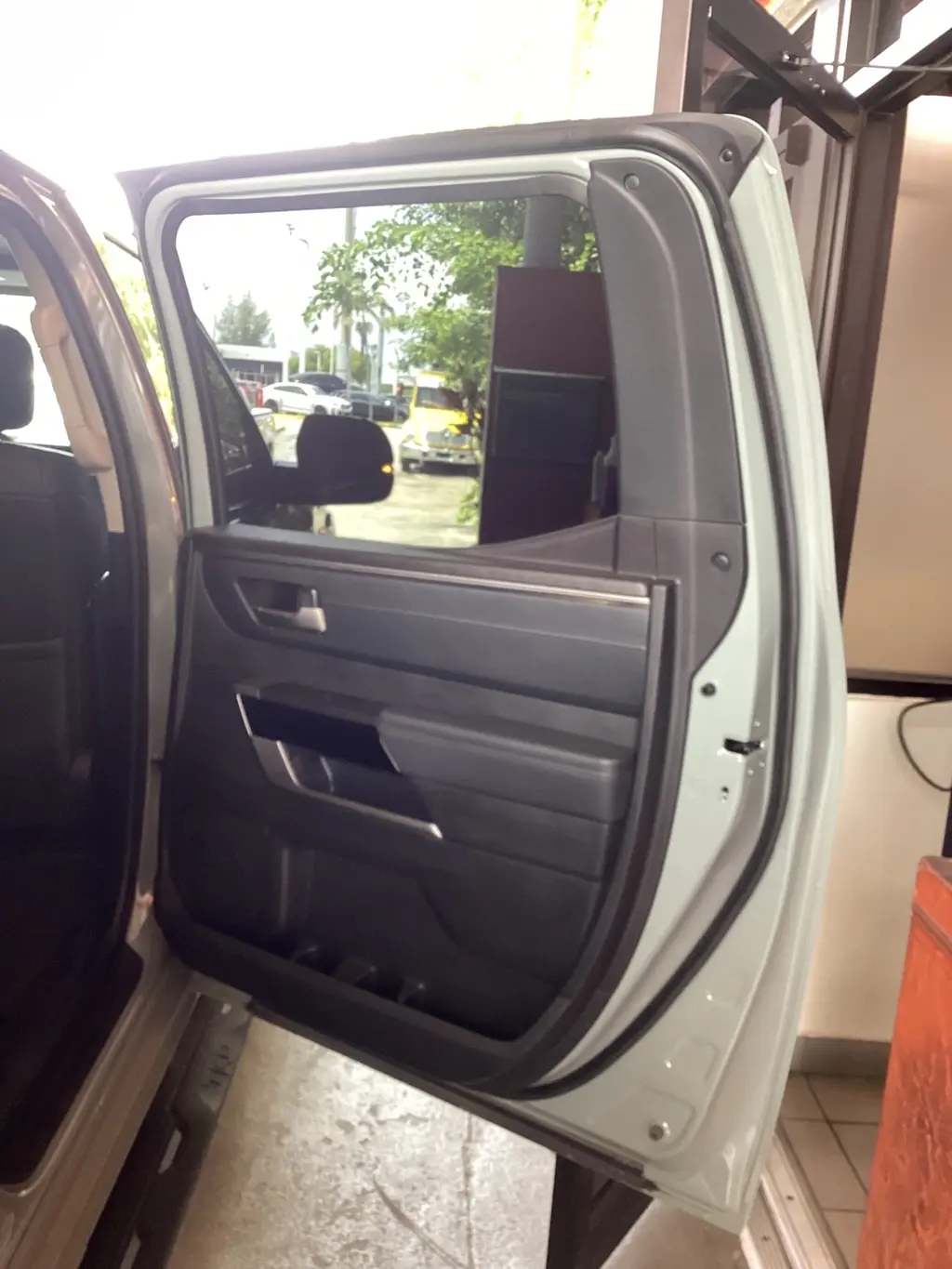 Florida Fine Cars - Used TOYOTA TUNDRA 4WD 2023 MARGATE LIMITED HYBRID