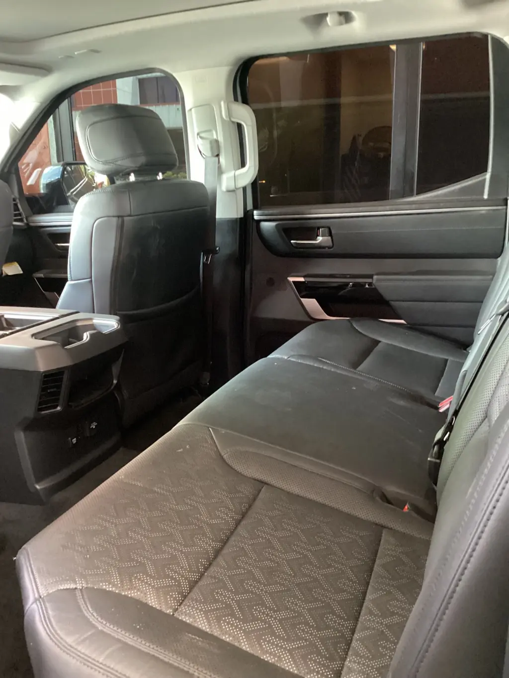 Florida Fine Cars - Used TOYOTA TUNDRA 4WD 2023 MARGATE LIMITED HYBRID