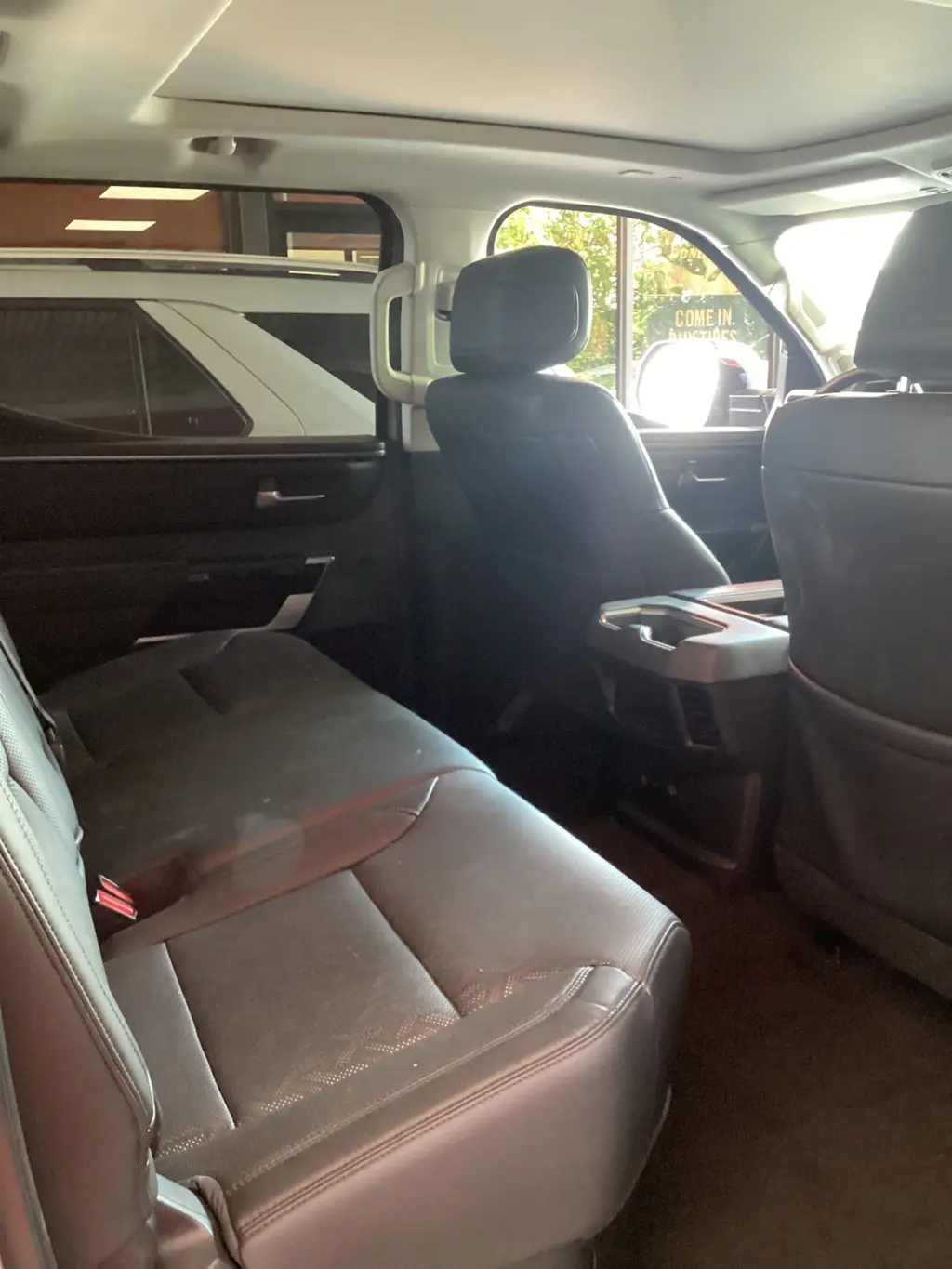 Florida Fine Cars - Used TOYOTA TUNDRA 4WD 2023 MARGATE LIMITED HYBRID