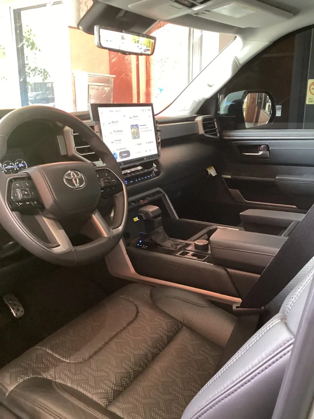 Florida Fine Cars - Used TOYOTA TUNDRA 4WD 2023 MARGATE LIMITED HYBRID