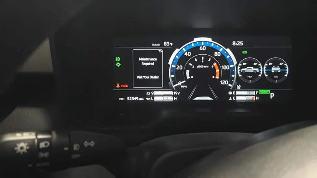 Florida Fine Cars - Used TOYOTA TUNDRA 4WD 2023 MARGATE LIMITED HYBRID