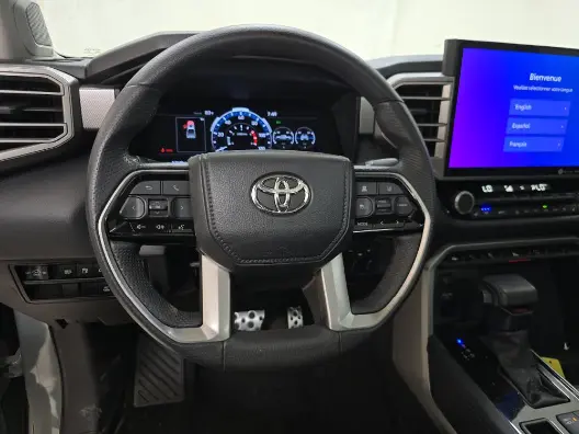 Florida Fine Cars - Used TOYOTA TUNDRA 4WD 2023 MARGATE LIMITED HYBRID