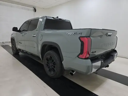 Florida Fine Cars - Used TOYOTA TUNDRA 4WD 2023 MARGATE LIMITED HYBRID