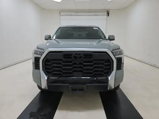 Florida Fine Cars - Used TOYOTA TUNDRA 4WD 2023 MARGATE LIMITED HYBRID