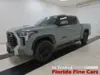 Florida Fine Cars - Used TOYOTA TUNDRA 4WD 2023 MARGATE LIMITED HYBRID