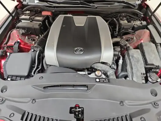 Florida Fine Cars - Used LEXUS IS 2023 ORLANDO IS 350 F SPORT