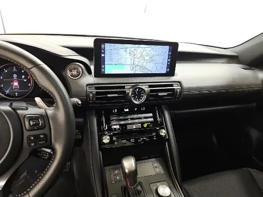 Florida Fine Cars - Used LEXUS IS 2023 ORLANDO IS 350 F SPORT