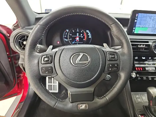 Florida Fine Cars - Used LEXUS IS 2023 ORLANDO IS 350 F SPORT