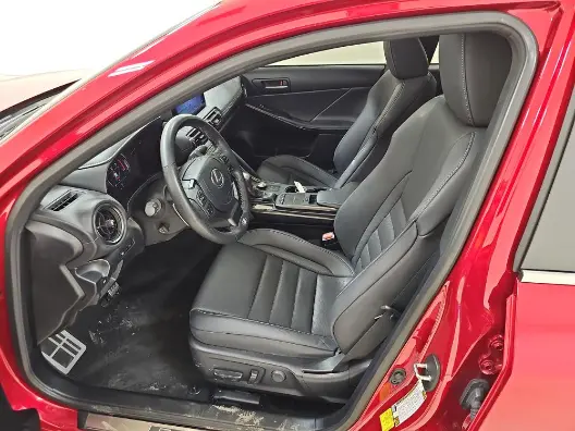 Florida Fine Cars - Used LEXUS IS 2023 ORLANDO IS 350 F SPORT