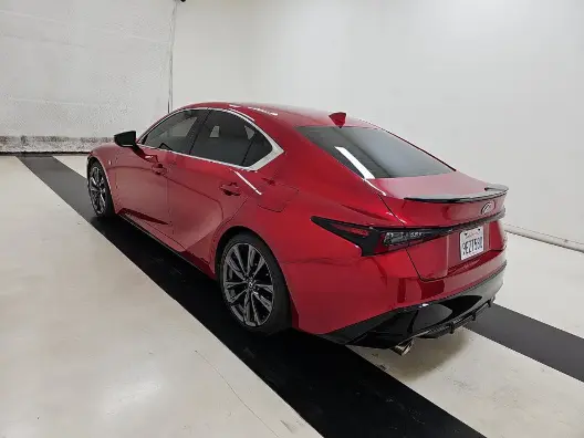 Florida Fine Cars - Used LEXUS IS 2023 ORLANDO IS 350 F SPORT