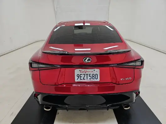 Florida Fine Cars - Used LEXUS IS 2023 ORLANDO IS 350 F SPORT