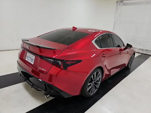 Florida Fine Cars - Used LEXUS IS 2023 ORLANDO IS 350 F SPORT