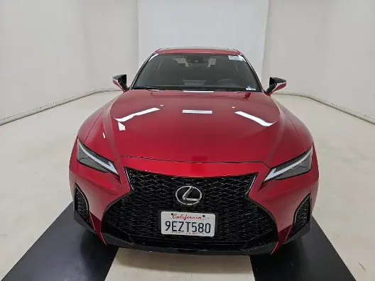 Florida Fine Cars - Used LEXUS IS 2023 ORLANDO IS 350 F SPORT