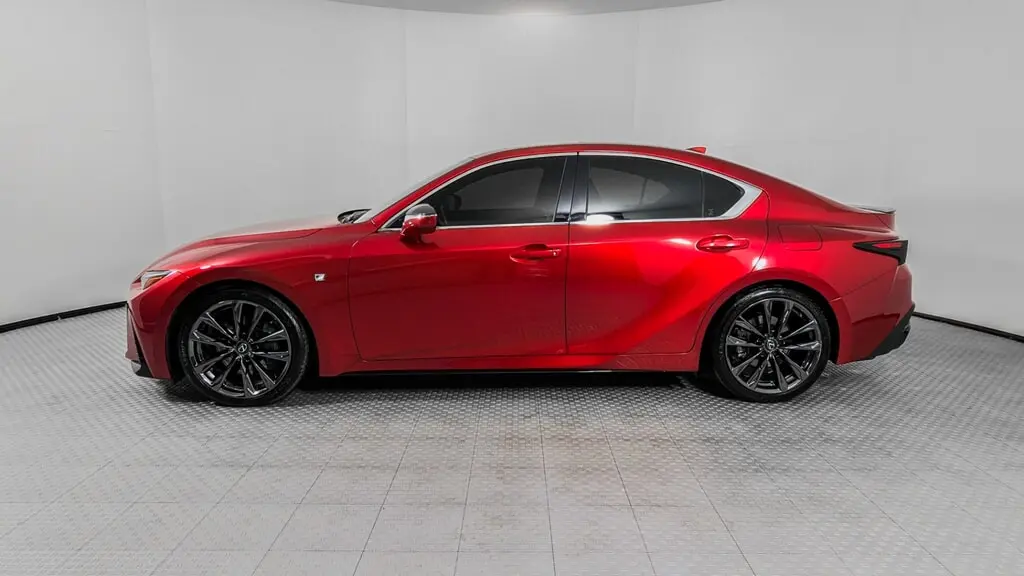 Florida Fine Cars - Used LEXUS IS 2023 ORLANDO IS 350 F SPORT