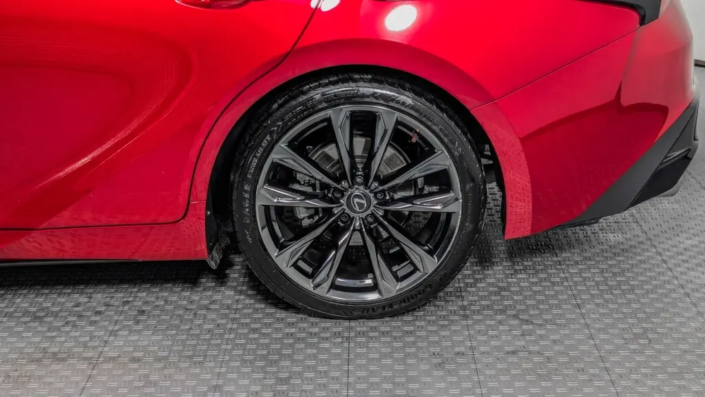 Florida Fine Cars - Used LEXUS IS 2023 ORLANDO IS 350 F SPORT