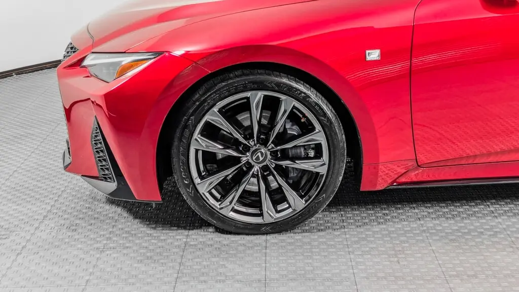 Florida Fine Cars - Used LEXUS IS 2023 ORLANDO IS 350 F SPORT