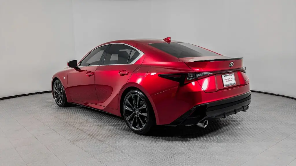 Florida Fine Cars - Used LEXUS IS 2023 ORLANDO IS 350 F SPORT