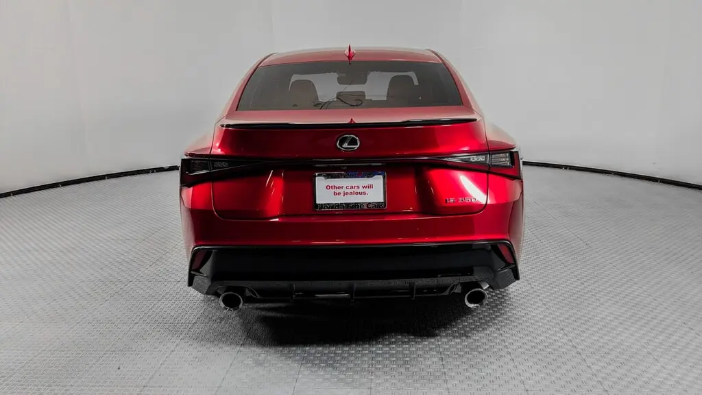 Florida Fine Cars - Used LEXUS IS 2023 ORLANDO IS 350 F SPORT