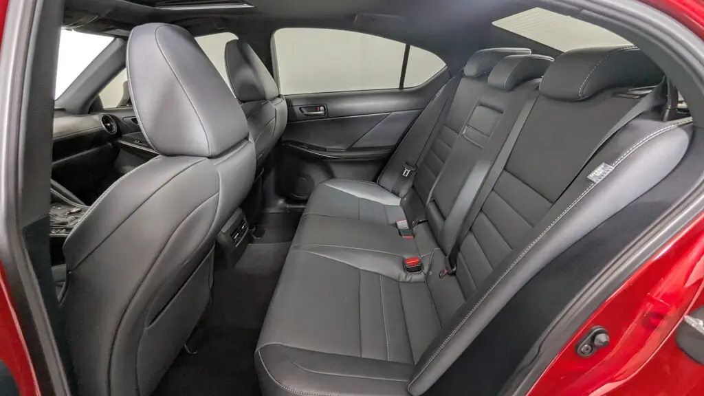 Florida Fine Cars - Used LEXUS IS 2023 ORLANDO IS 350 F SPORT
