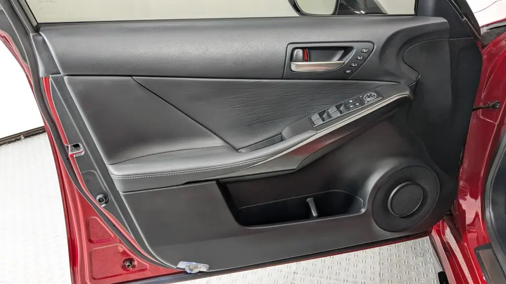 Florida Fine Cars - Used LEXUS IS 2023 ORLANDO IS 350 F SPORT