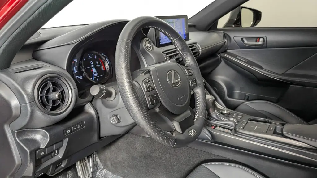 Florida Fine Cars - Used LEXUS IS 2023 ORLANDO IS 350 F SPORT