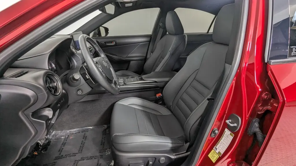 Florida Fine Cars - Used LEXUS IS 2023 ORLANDO IS 350 F SPORT