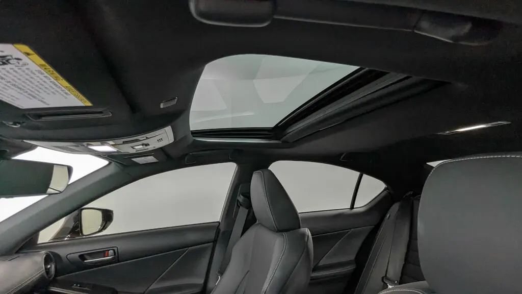 Florida Fine Cars - Used LEXUS IS 2023 ORLANDO IS 350 F SPORT