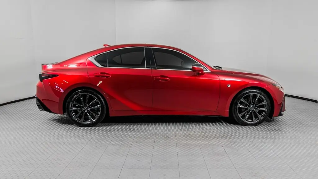 Florida Fine Cars - Used LEXUS IS 2023 ORLANDO IS 350 F SPORT